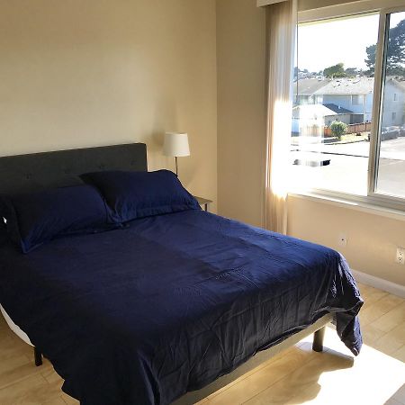 Sf Bay View Home By Sfo Airport 사우스 샌프란시스코 외부 사진