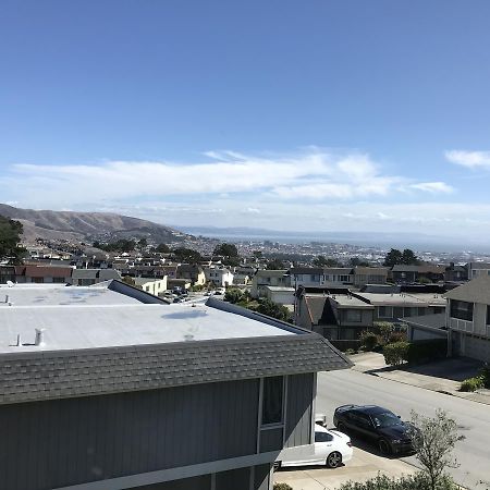 Sf Bay View Home By Sfo Airport 사우스 샌프란시스코 외부 사진