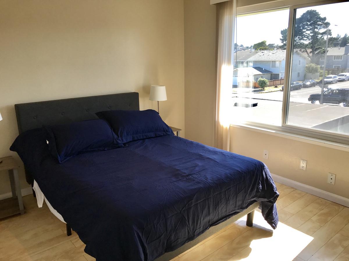 Sf Bay View Home By Sfo Airport 사우스 샌프란시스코 외부 사진