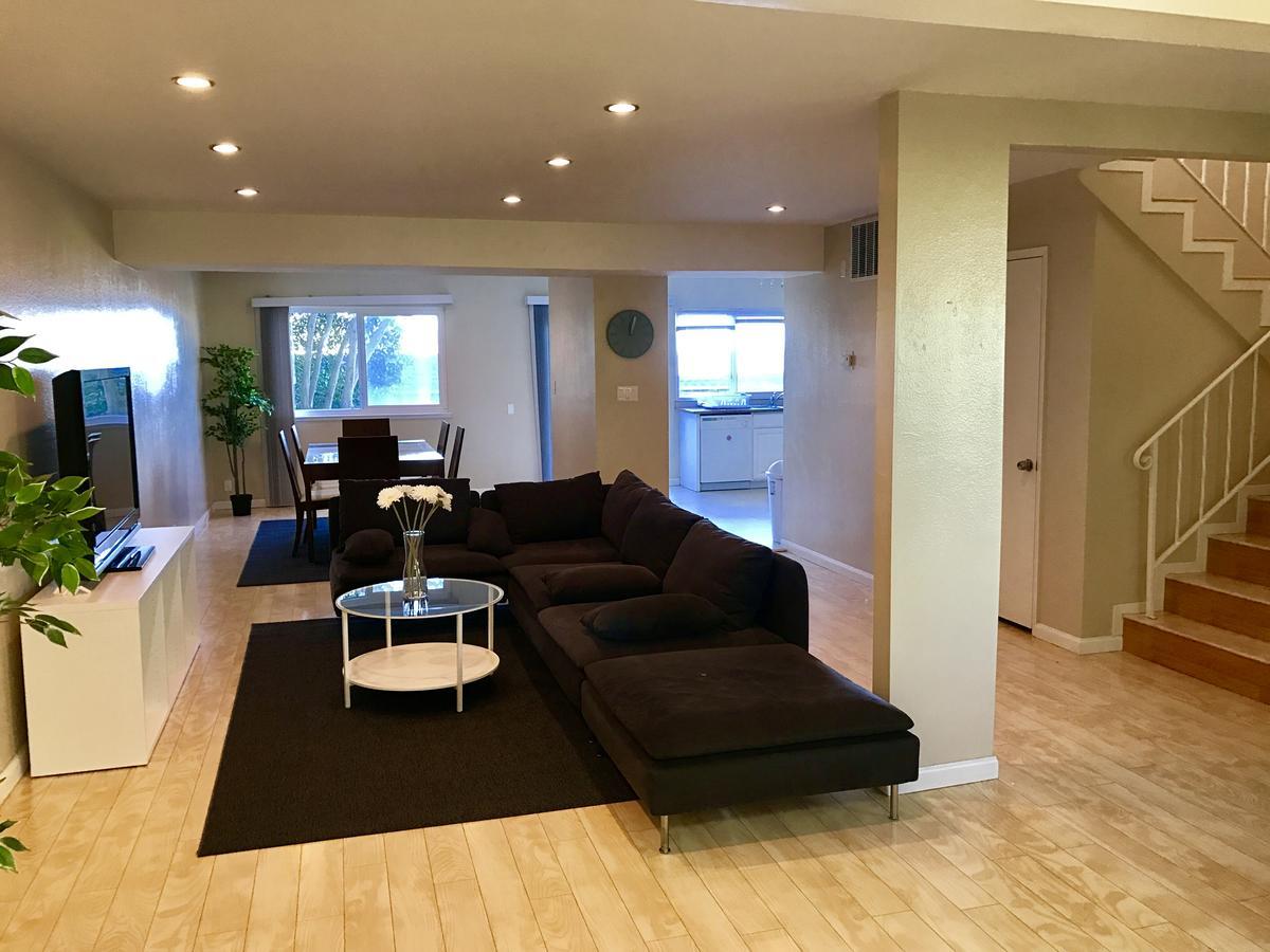 Sf Bay View Home By Sfo Airport 사우스 샌프란시스코 외부 사진