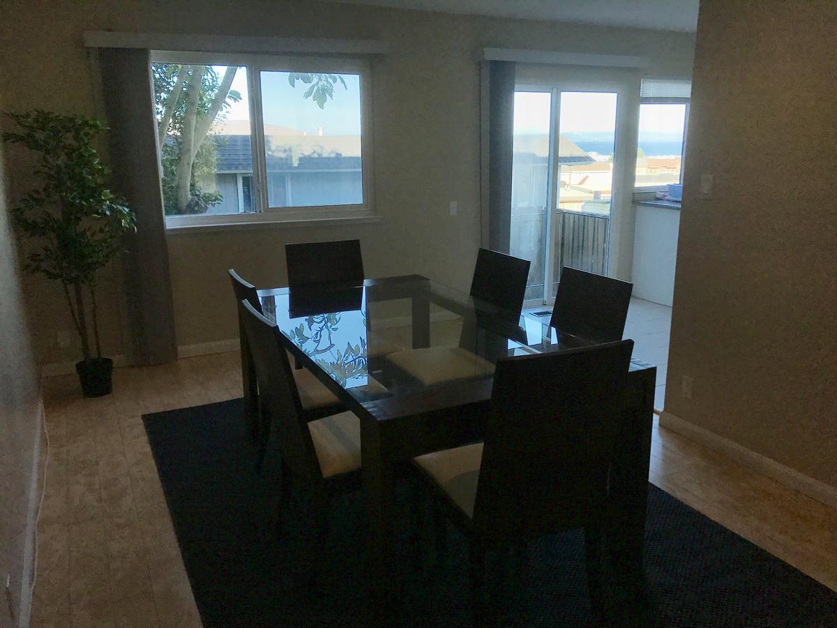 Sf Bay View Home By Sfo Airport 사우스 샌프란시스코 외부 사진