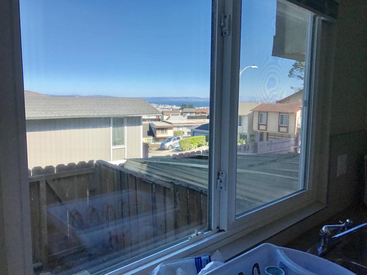 Sf Bay View Home By Sfo Airport 사우스 샌프란시스코 외부 사진