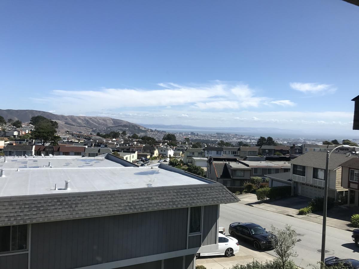 Sf Bay View Home By Sfo Airport 사우스 샌프란시스코 외부 사진